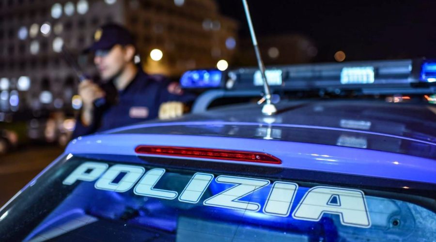 Minaccia di morte la ex e il figlio sia dal carcere e che dall’ospedale: arrestato