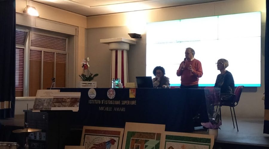 “Conoscere per includere”: interessante convegno al liceo Amari di Giarre