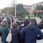 Mascali, intitolata una strada in memoria di Leonardo Musumeci