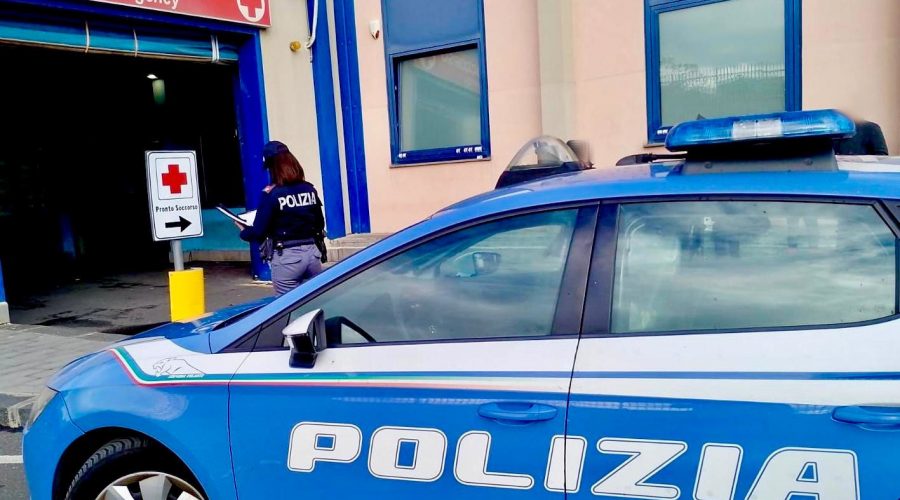 Aggredisce il personale sanitario al pronto soccorso: arrestata 45enne