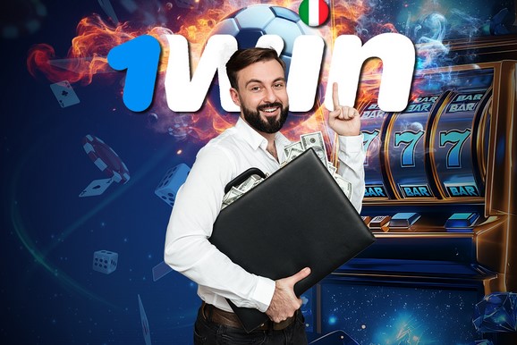 1Win: la vostra guida al mondo del gioco d’azzardo e delle scommesse sportive