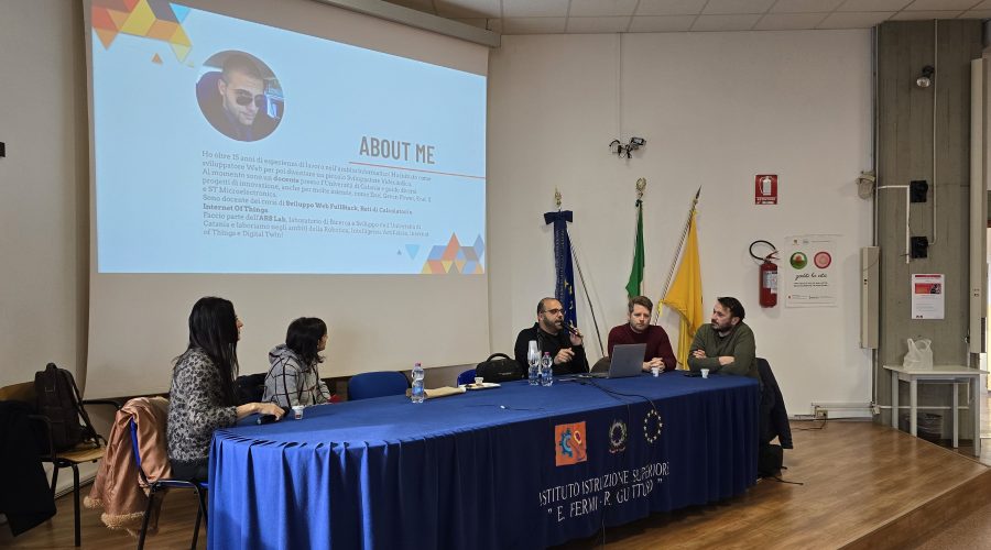 Giarre, concluse con successo le attività del progetto “Innovatori del futuro” del Rotary club: un ponte tra scuola e mercato del lavoro