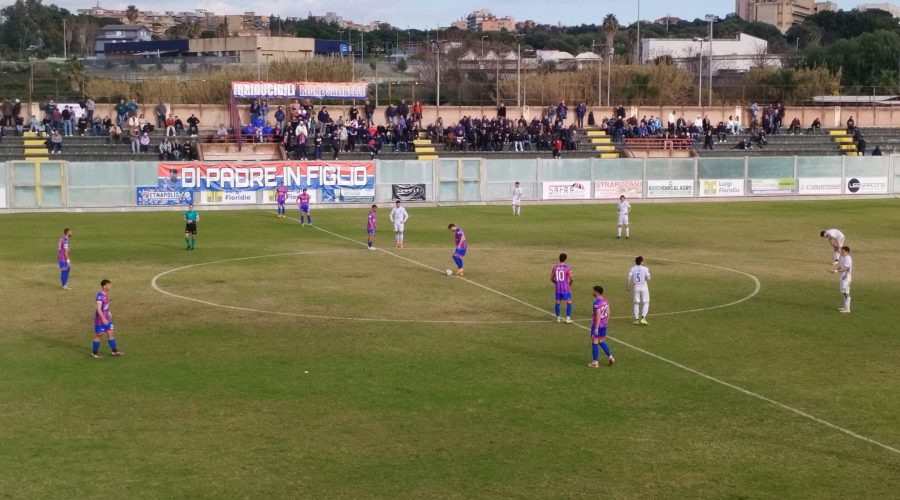 Serie D – Eccellenza – Promozione – Prima categoria: il punto della giornata calcistica