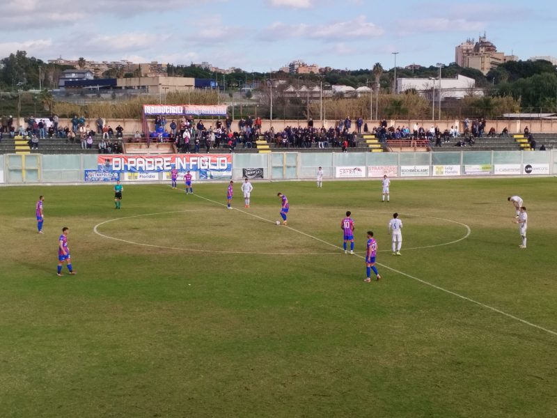 Serie D – Eccellenza – Promozione – Prima categoria: il punto della giornata calcistica