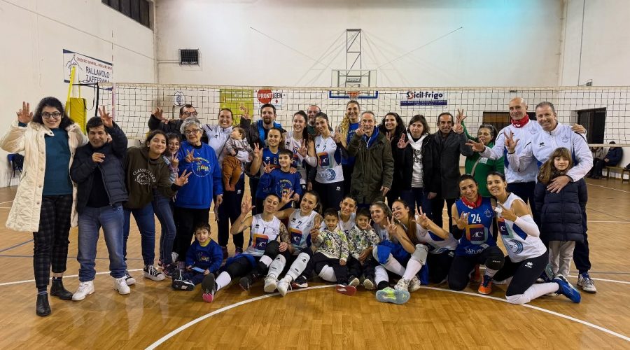 Volley e basket: il punto della giornata in serie C femminile e serie C