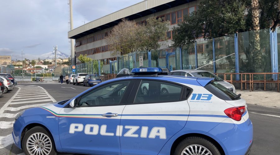 Violano il Daspo per cercare di seguire la partita: denunciati due ultras