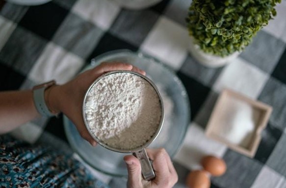 Il segreto della colomba perfetta: ingredienti e lavorazione