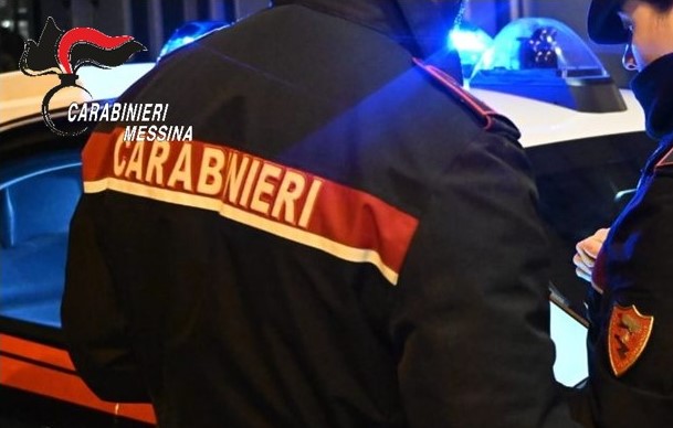 Positiva alla cocaina e in stato di ubriachezza si scaglia contro i carabinieri: arrestata 45enne