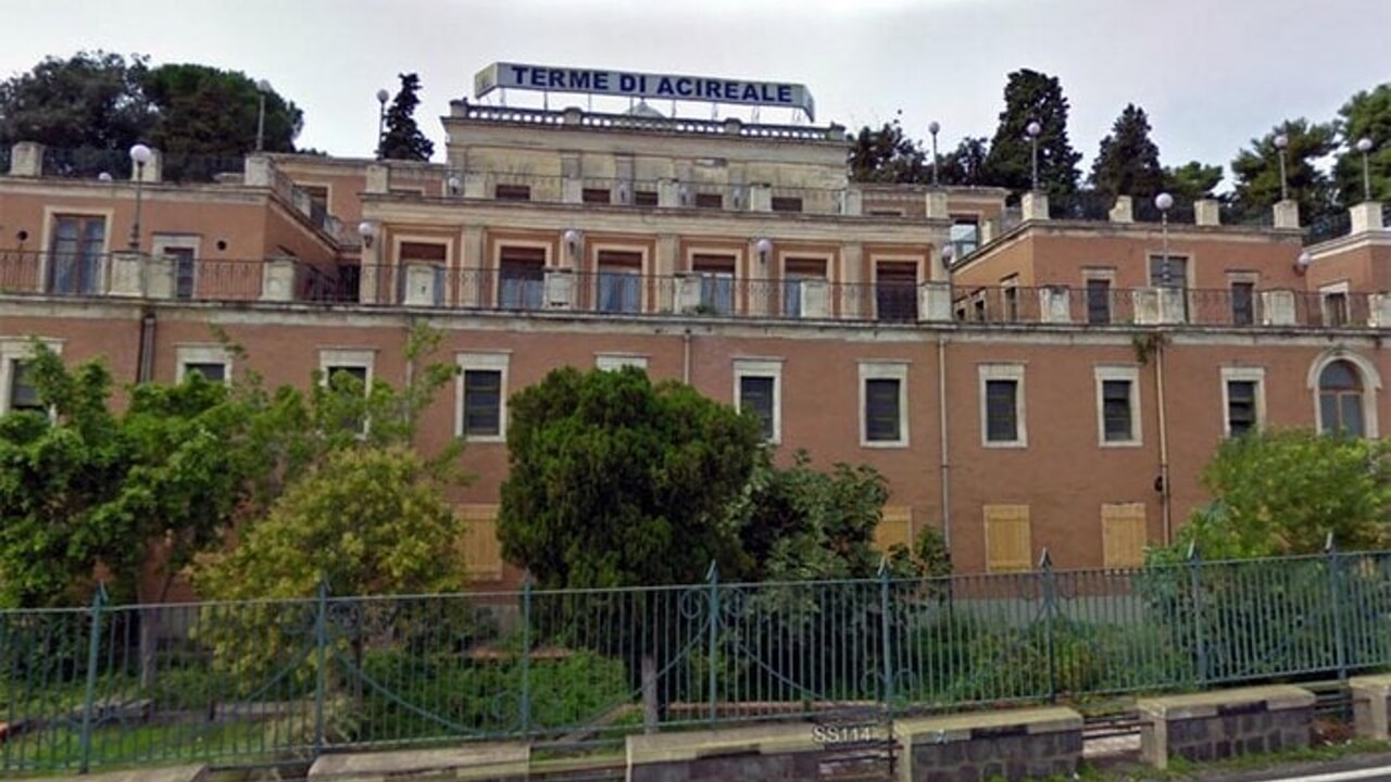 Terme di Acireale, interrogazione all’Ars del deputato Primavera: “profili di criticità del bando della Regione”