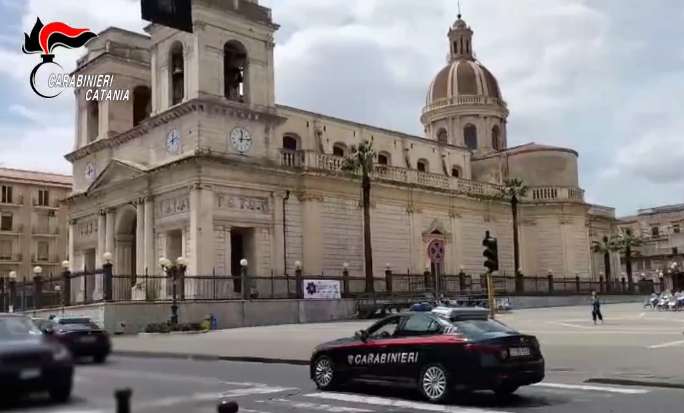 Droga, operazione “Caronte”: 10 arresti tra Giarre, Riposto e Mascali I NOMI – I DETTAGLI – VIDEO