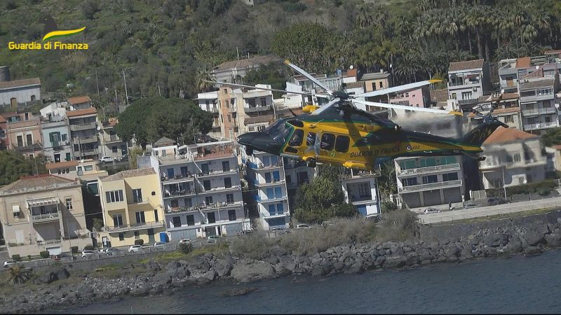 Mafia, duro colpo al clan “Cappello-Cintorino”: 39 arresti tra le province di Catania e Messina VIDEO