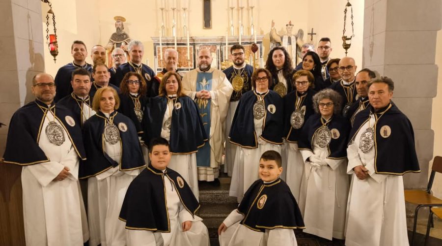 Francavilla di Sicilia, due giorni per celebrare la tradizione del “Venerdì Santo”