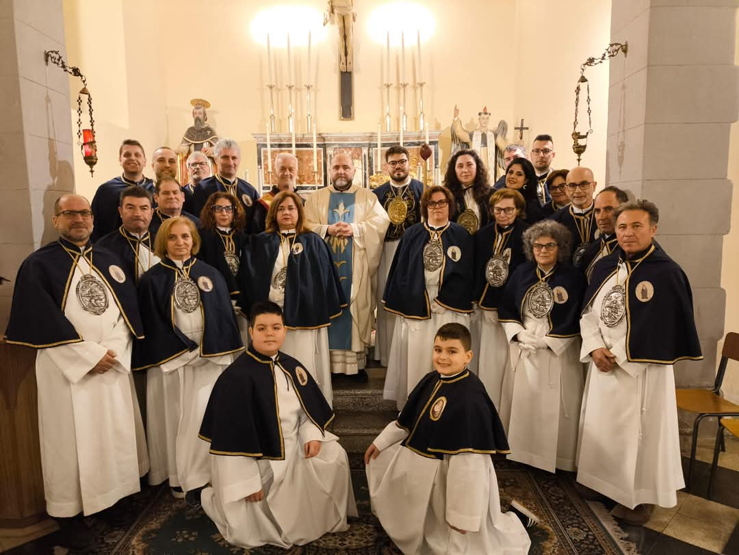 Francavilla di Sicilia, due giorni per celebrare la tradizione del “Venerdì Santo”