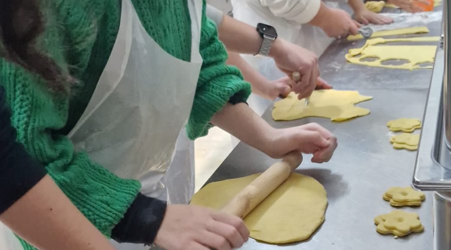 Riposto, successo per il 3° Corso di cucina dell’Istituto Comprensivo “G. Verga”