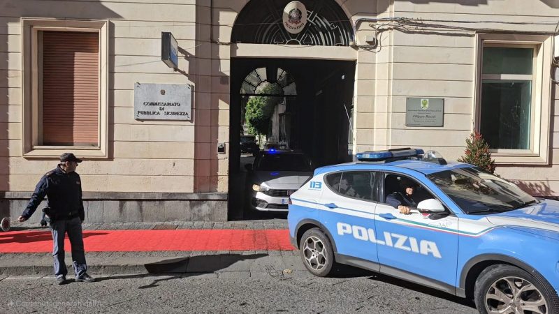 Acireale, 6 minorenni in un centro scommesse: sanzionato il titolare