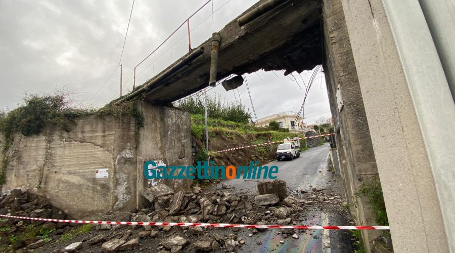 Viabilità Giarre Mascali, riaperta l’ex trazzera Tagliaborsa-Cutula