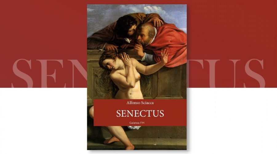 S. Venerina, nel libro “Senectus” del prof. Sciacca, la strada per vivere al meglio la terza età