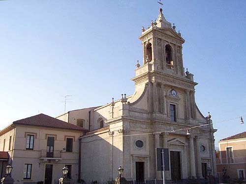 Giarre, veglia diocesana per i missionari martiri a Trepunti: un incontro di preghiera e testimonianza