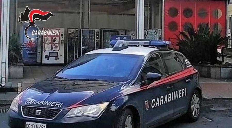 Aggredisce un paramedico all’interno del pronto soccorso dell’ospedale: arrestato 33enne