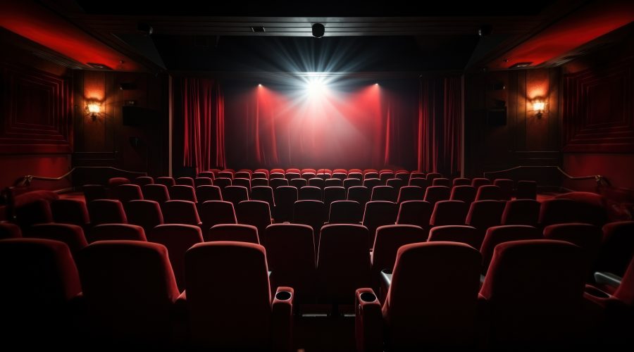 Slot e cinema italiani: un incrocio culturale sul grande schermo