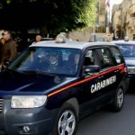 Rapine a bordo di “un’auto nera” a Riposto, Mascali, Calatabiano e Taormina: arrestati