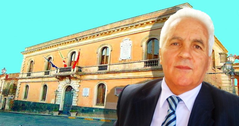 Il “Progetto” Di Dio per Castiglione di Sicilia