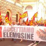 Vigili del fuoco: Roma “dimentica” il Polo didattico di Catania. La protesta dell’Usb