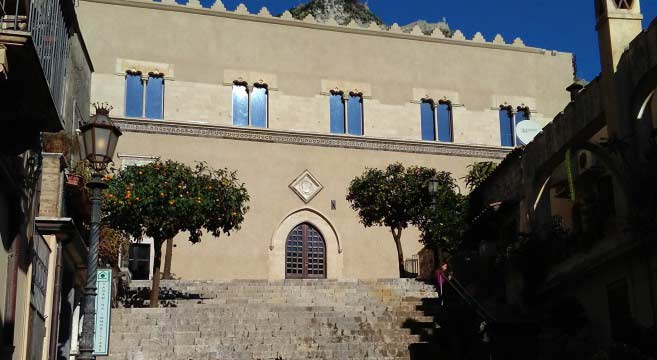 Taormina riavrà la sua libreria storica