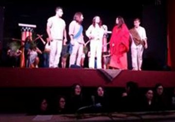 Giarre: “Jesus Christ Superstar”… quando gli studenti diventano… star!