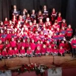 Calatabiano: successo per il concerto di Natale