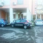 Giarre, quartiere Jungo: in corso controlli serrati dei carabinieri