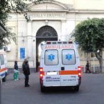 Ennesima aggressione a medici e infermieri al Pronto Soccorso del Vittorio Emanuele. Un arresto